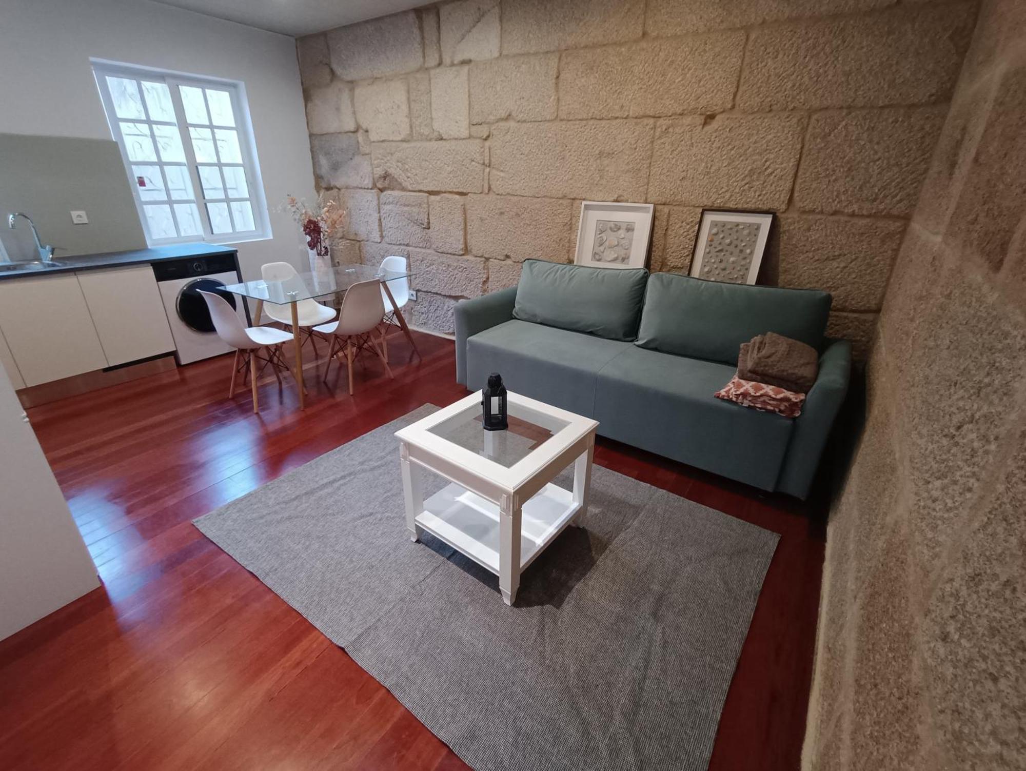 Rincon De Piedra Y Mar Apartment Vigo Exterior photo